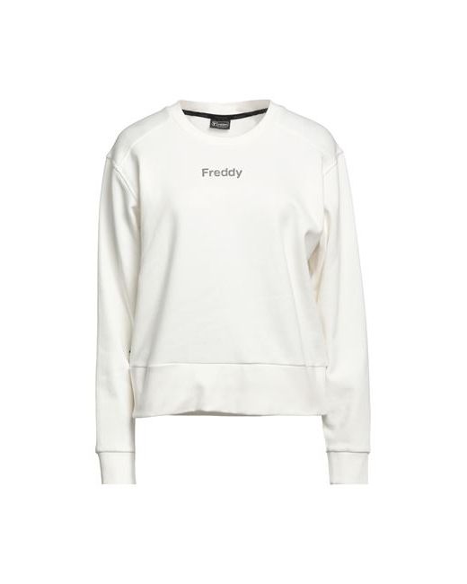 Freddy Sweatshirt Cotton Polyester