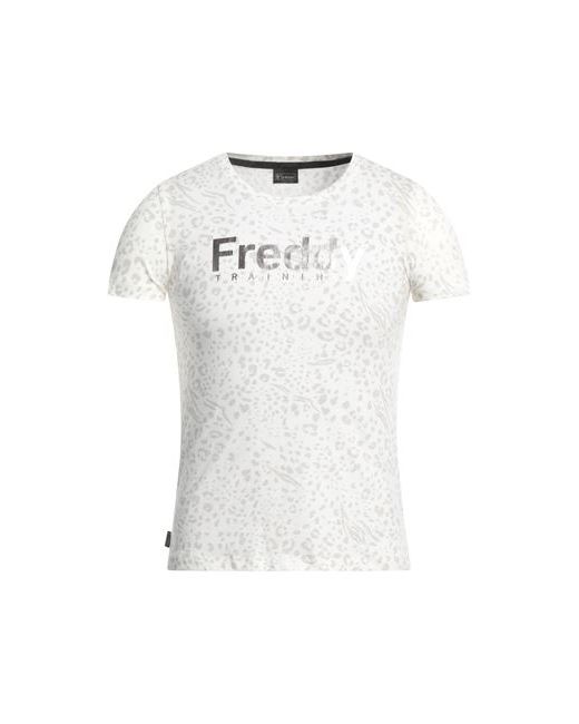 Freddy Man T-shirt Cotton