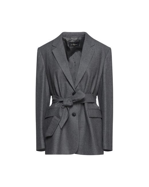 Les Copains Suit jacket Virgin Wool Elastane