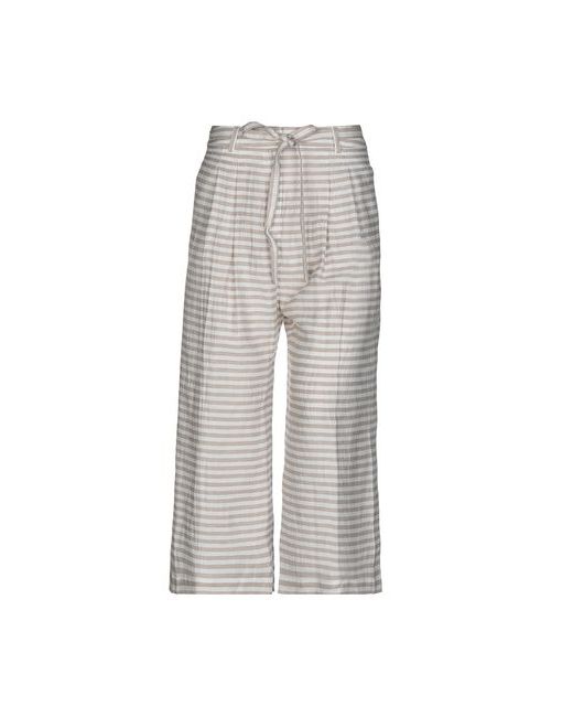 19.70 Nineteen Seventy TROUSERS Casual trousers on YOOX.COM