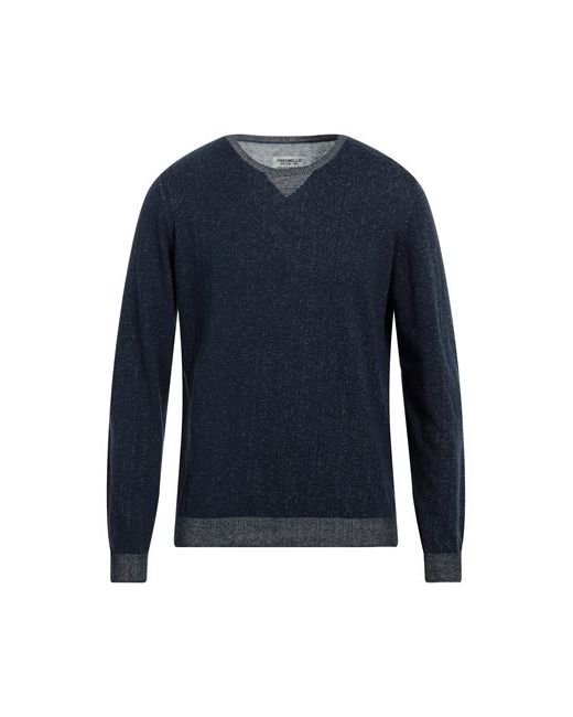 Fred Mello Man Sweater Cotton