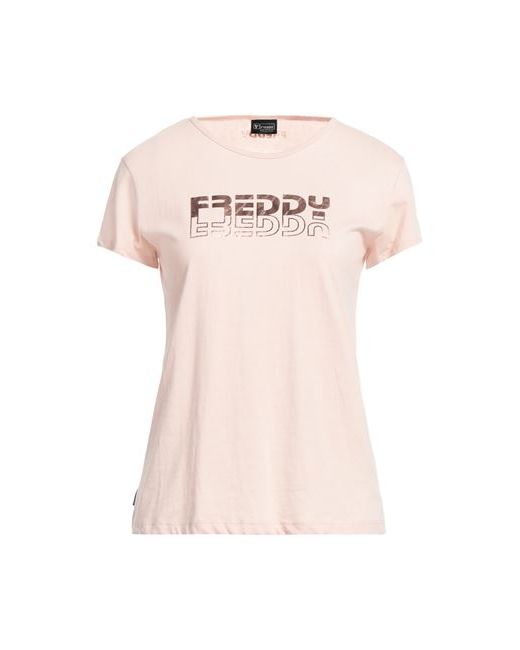 Freddy T-shirt Light Cotton Polyester