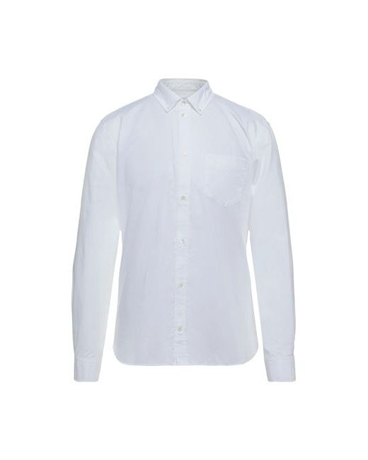 Dondup Man Shirt Cotton