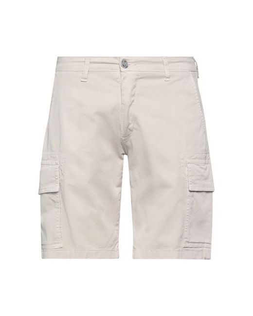 Baramon Man Shorts Bermuda Cotton Elastane