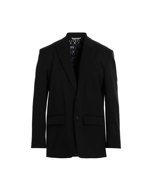 Valentino Man Suit jacket Virgin Wool Elastane Viscose