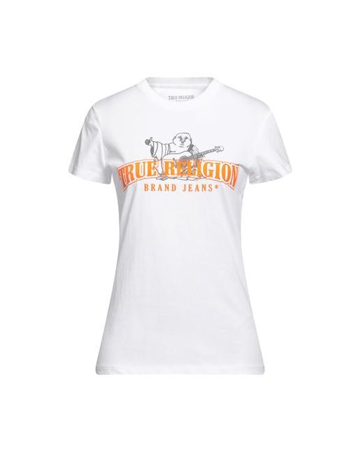 True Religion T-shirt Cotton