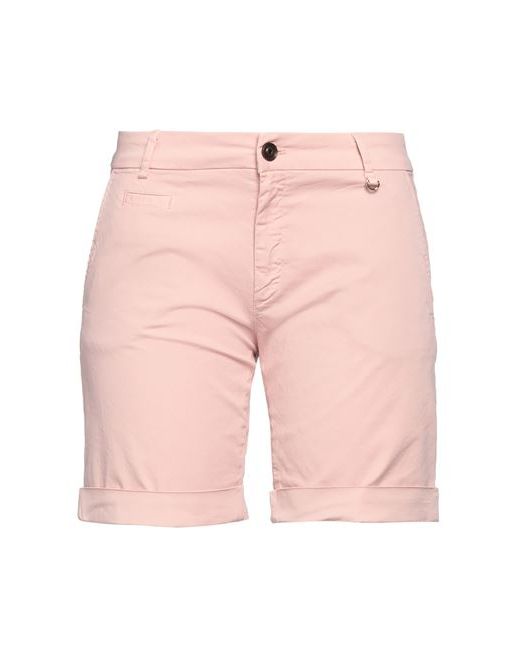 Mason's Shorts Bermuda Light Cotton Elastane