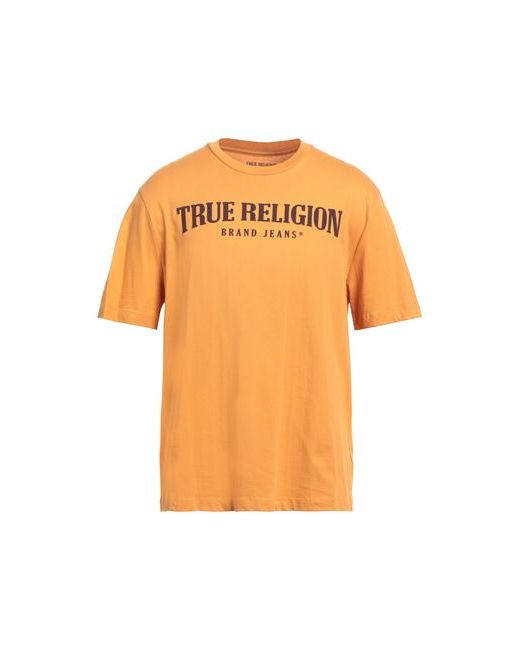 True Religion Man T-shirt Cotton