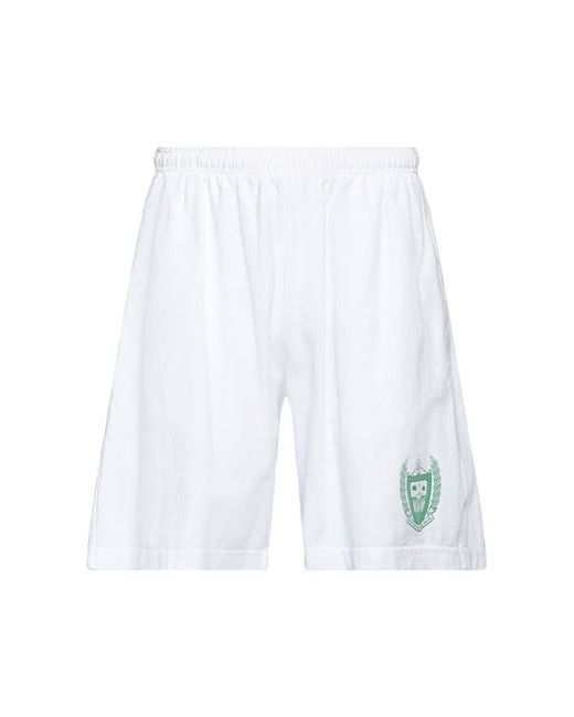 Sporty & Rich Man Shorts Bermuda Cotton