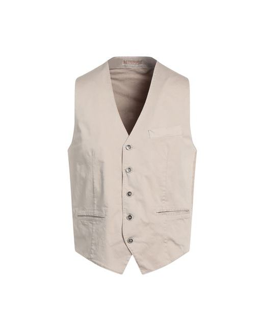 BERNESE Milano Man Vest Cotton Elastane