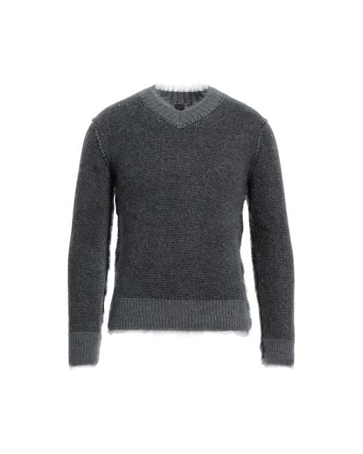 Craig Green Man Sweater Mohair wool Silk Merino Wool