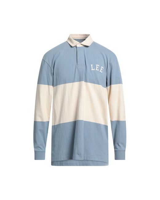 Lee Man Polo shirt Light Cotton