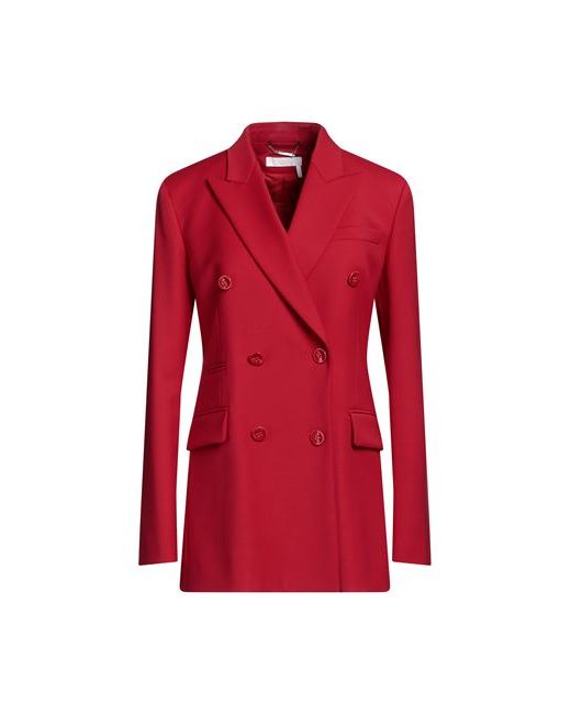 Chloé Suit jacket Virgin Wool Elastane