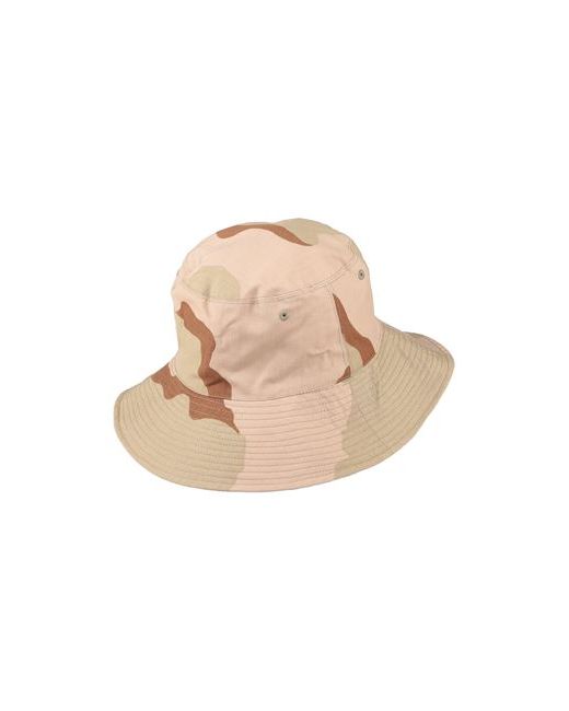 Marine Serre Man Hat Cotton