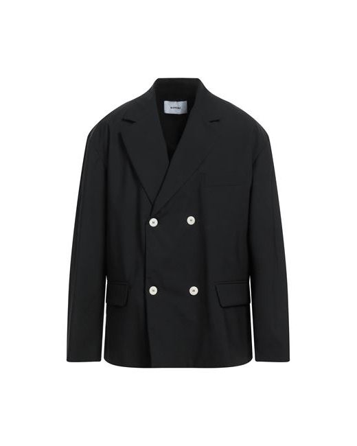 Bonsai Man Suit jacket Virgin Wool Elastane