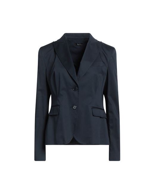Hanita Suit jacket Midnight Cotton
