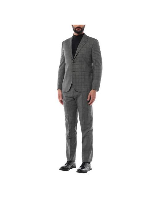 Sartitude Napoli Man Suit Super 130s Wool