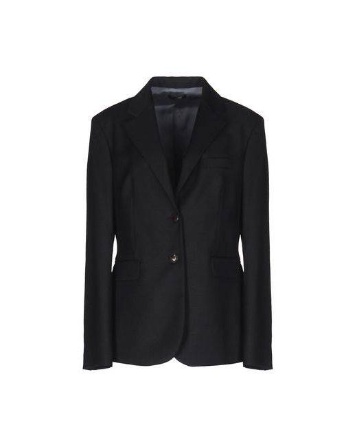 Hanita Suit jacket Lead Polyester Viscose Elastane