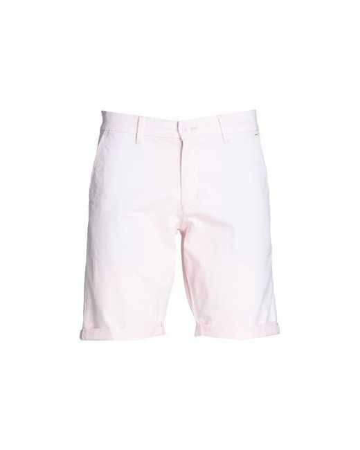 Only & Sons Man Shorts Bermuda Light Cotton Elastane