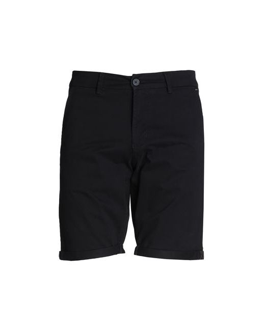 Only & Sons Man Shorts Bermuda Cotton Elastane