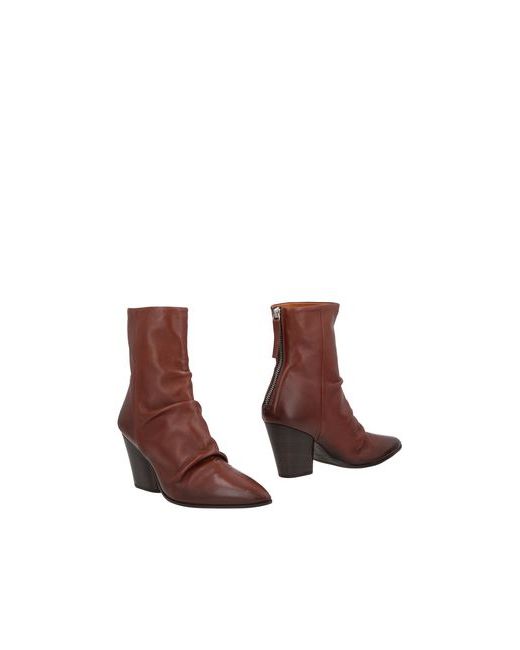 Halmanera FOOTWEAR Ankle boots on .COM