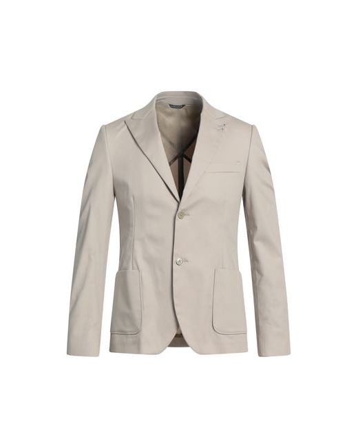 Daniele Alessandrini Man Suit jacket Cotton Elastane