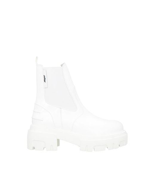 Msgm Ankle boots