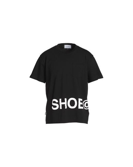 Shoe® Shoe Man T-shirt Cotton