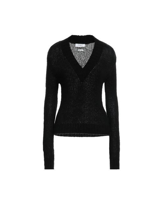 Markup Sweater Acrylic Polyamide Wool Mohair wool