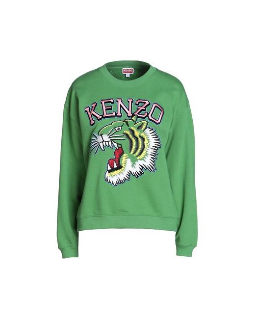 Kenzo Sweatshirt Cotton