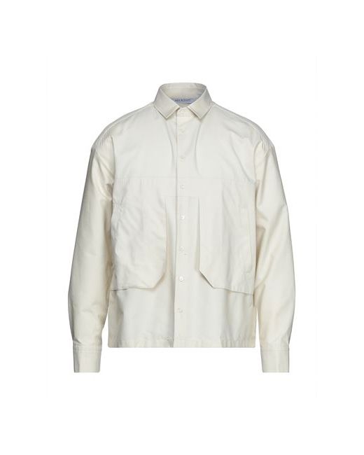 Neil Barrett Man Shirt Cotton