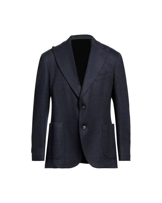 Barba Napoli Man Suit jacket Wool