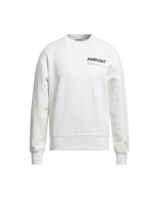 Ambush Man Sweatshirt Cotton