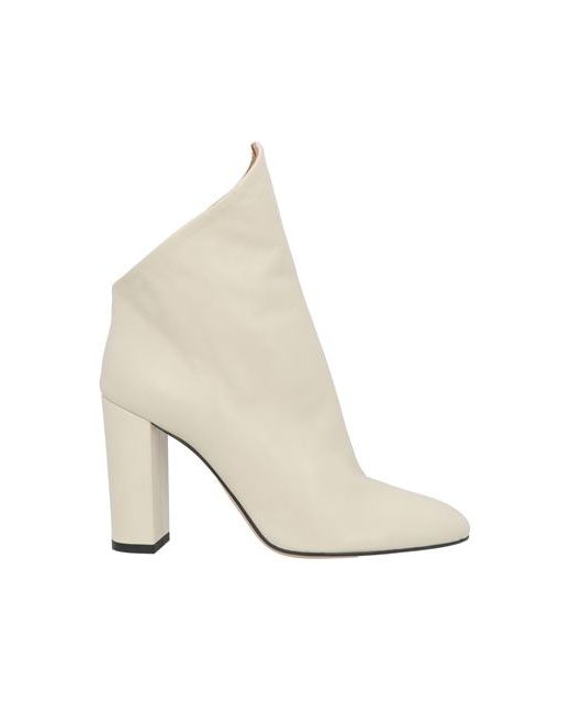 Islo Isabella Lorusso Ankle boots Ivory