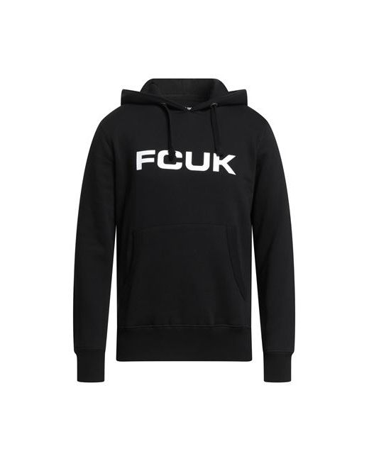 French Connection Man Sweatshirt Cotton Polyester