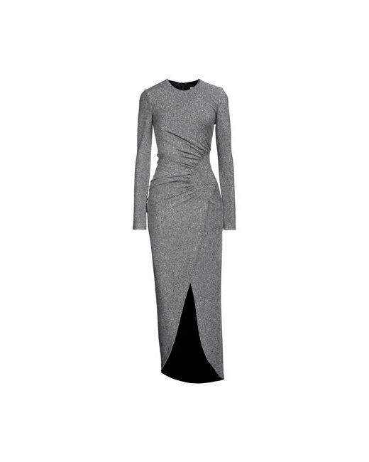 Aniye By Long dress Viscose Polyester Polyamide Elastane