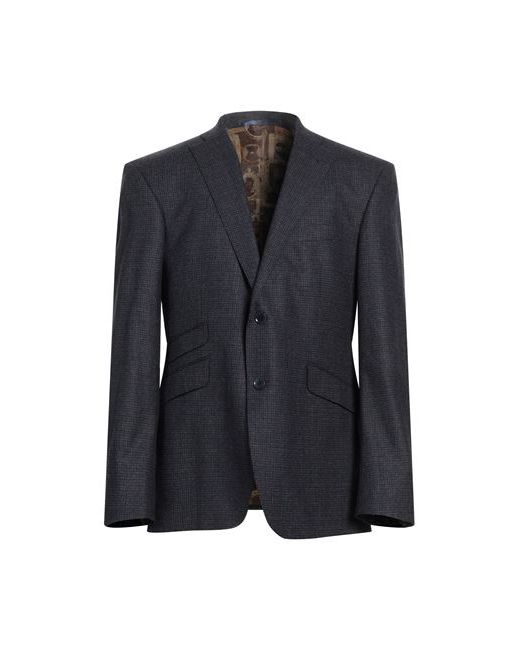 Abseits Man Suit jacket Virgin Wool Elastane