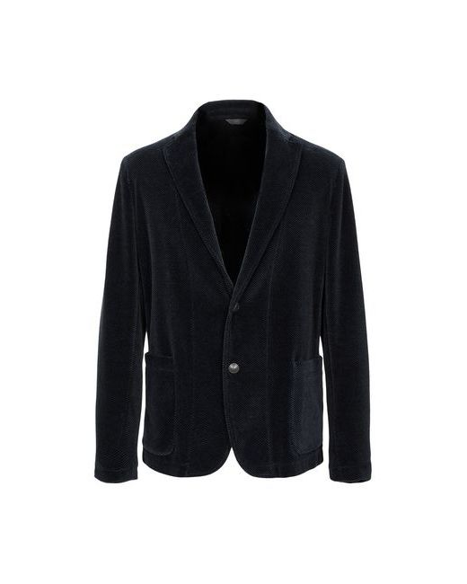Fradi Man Suit jacket Midnight Cotton