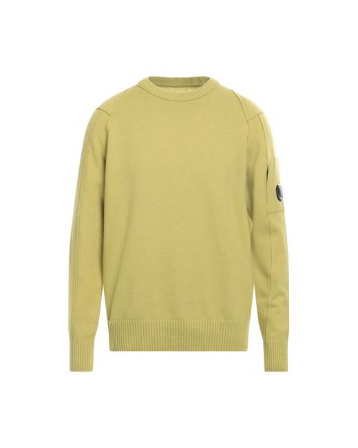 CP Company Man Sweater Light Wool Polyamide