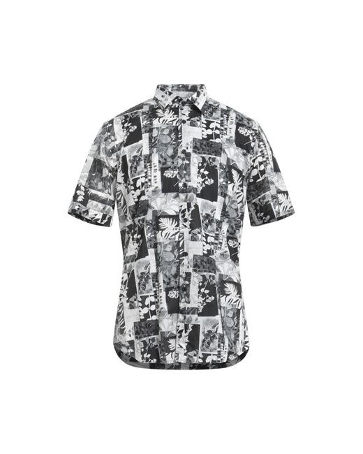 Xacus Man Shirt Cotton