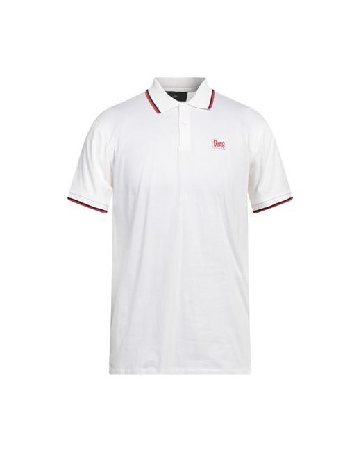 Liu •Jo Man Polo shirt Cotton Polyester