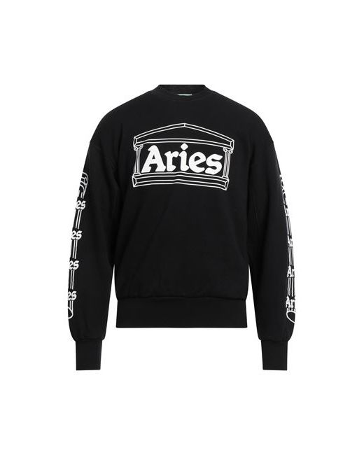 Aries Man Sweatshirt Cotton