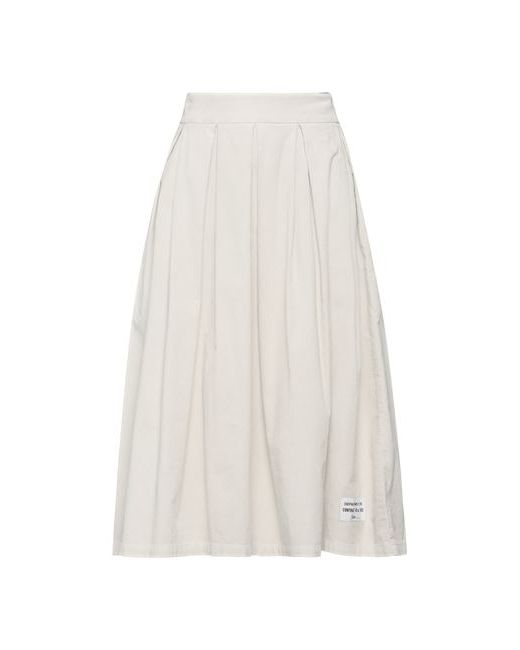 Department 5 Midi skirt Cotton Elastane