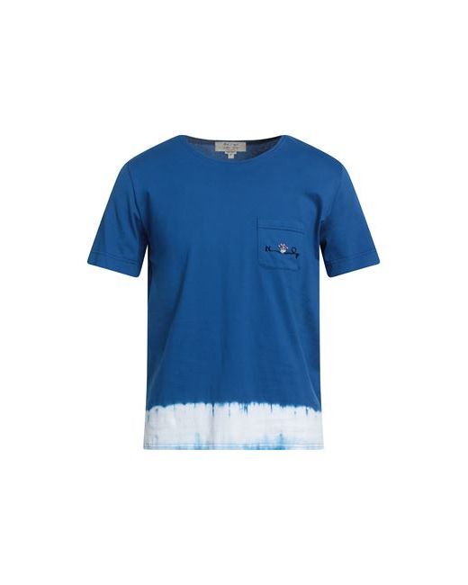 FEDERICO CURRADI x NICK FOUQUET Man T-shirt Cotton