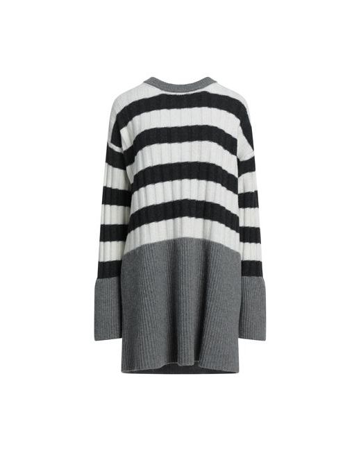 Semicouture Sweater Wool Polyamide