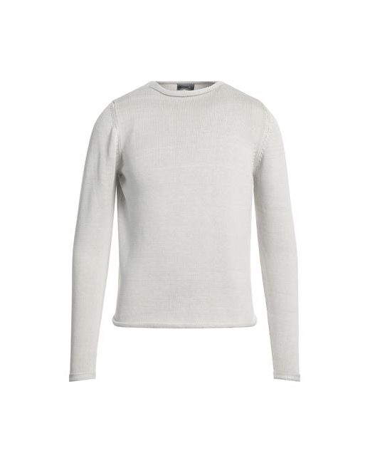 Rossopuro Man Sweater Light Cotton