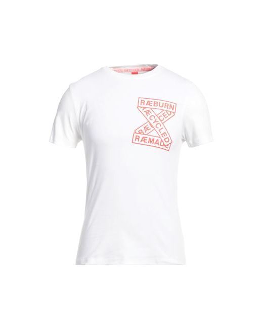 Raeburn Man T-shirt Cotton
