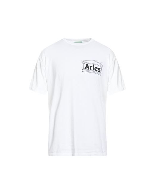 Aries Man T-shirt Cotton