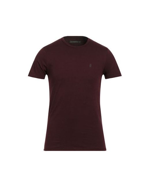 French Connection Man T-shirt Deep Cotton