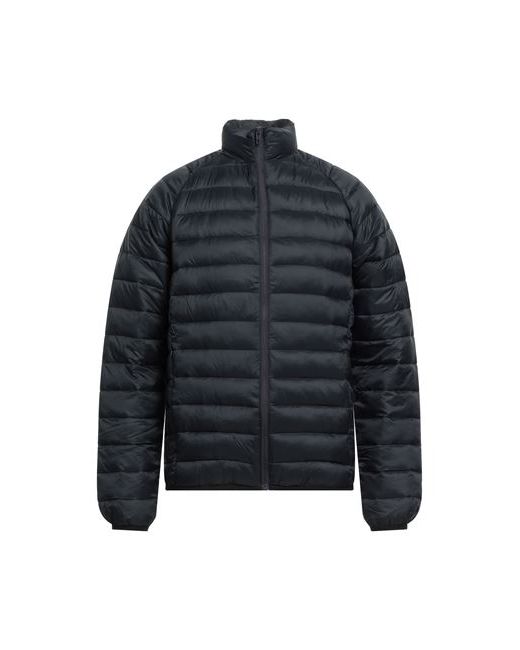 French Connection Man Down jacket Midnight Polyamide
